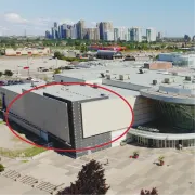 YMCA of Greater Toronto, City of Mississauga, and Oxford Properties announce future home of the Mississauga YMCA in Square One District development