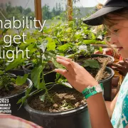 YMCA of Greater Toronto Recognized as one of Canada’s Greenest Employers