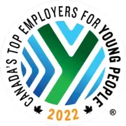 YMCA of Greater Toronto Recognized as One of Canada’s Top Employer for Young People for 12th Year