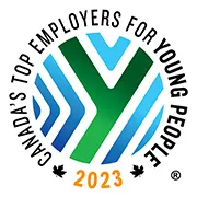 YMCA of Greater Toronto Recognized as One of Canada’s Top Employers for Young People