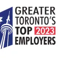 YMCA of Greater Toronto Recognized as one of the Greater Toronto’s Top Employers