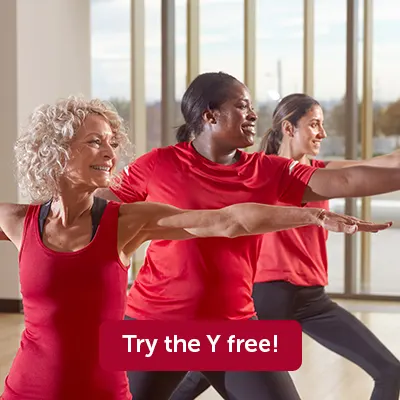 Try the Y Free