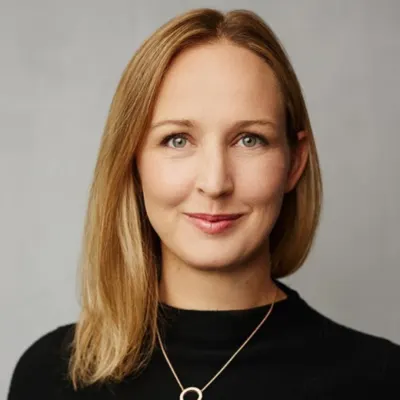 Madelaine Koso