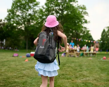 Financial Assistance (30s)