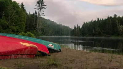 Preparing for Summer Camp