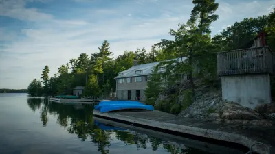 Yard House Recreation Hall