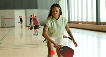 Health and Fitness Memberships