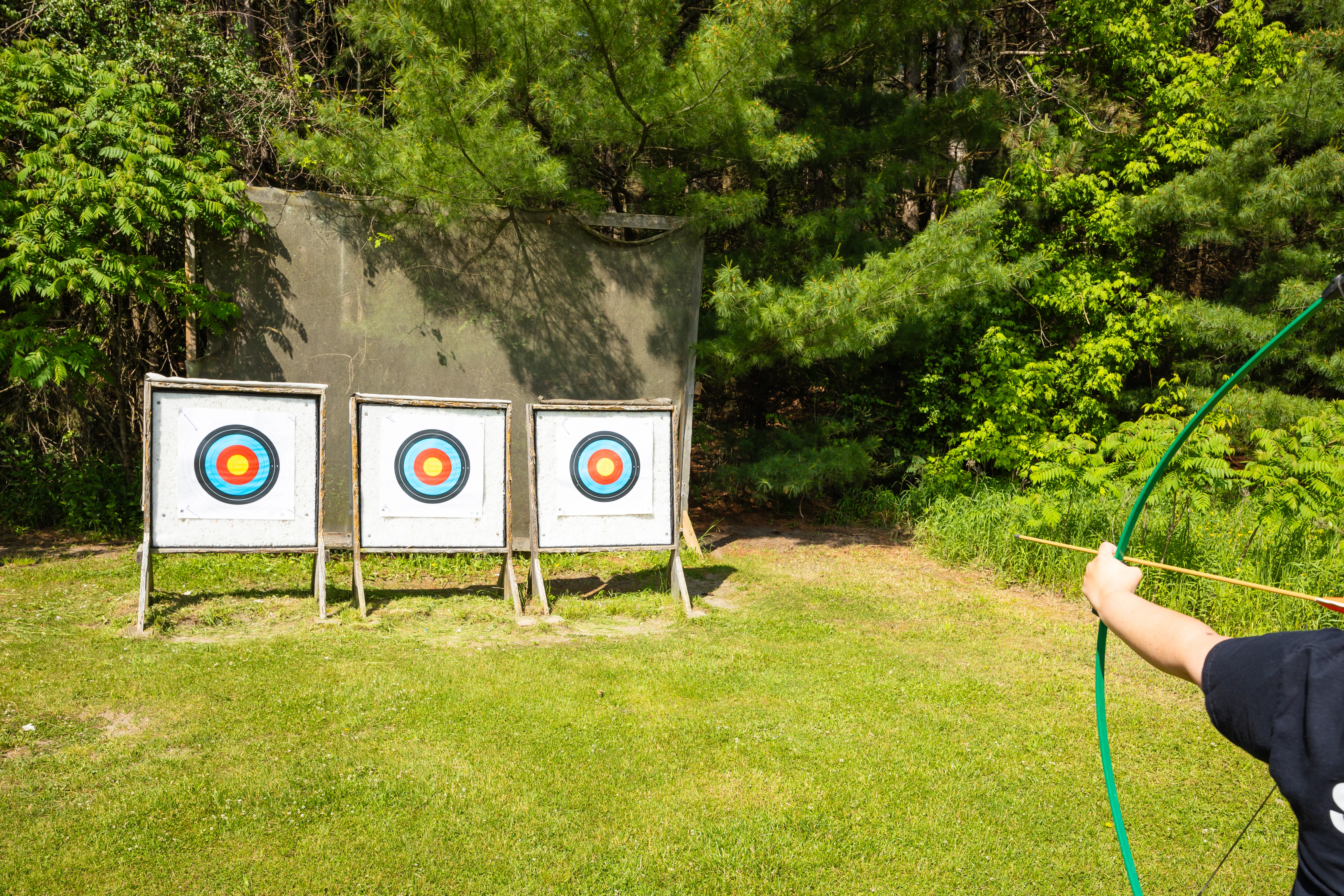 archery
