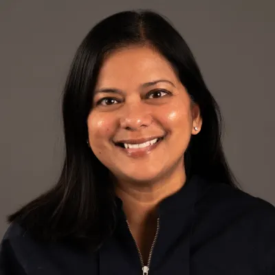 Shabnum Durrani