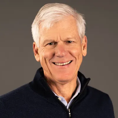 Steven Ranson, FCPA, FCA