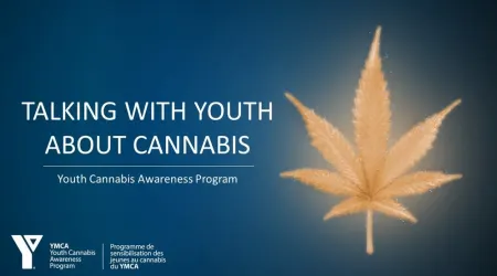 Image.  Talking With Youth About Cannabis – Available for adults involved in youths’ lives