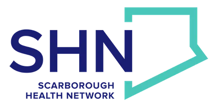 Scarborough Health Network Logo