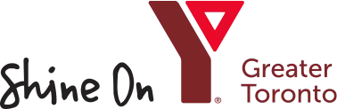 YMCA GTA Logo
