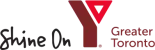 YMCA GTA Logo