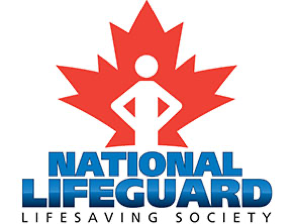 National LifeGuard Badge