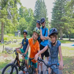 Program Descriptions