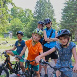 Program Descriptions