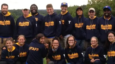 Employment Opportunities