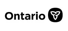 Provence of Ontario Logo