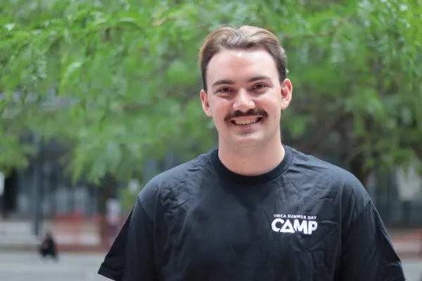 Staff Image