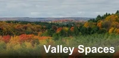 Valley Spaces