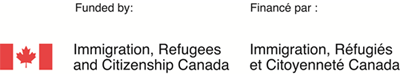 Immigration Canada logo