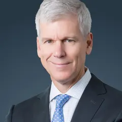 Steven Ranson, FCPA, FCA