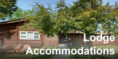 Lodge Accommodations