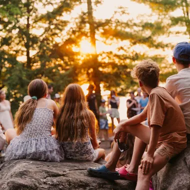 Discover transformation & teamwork