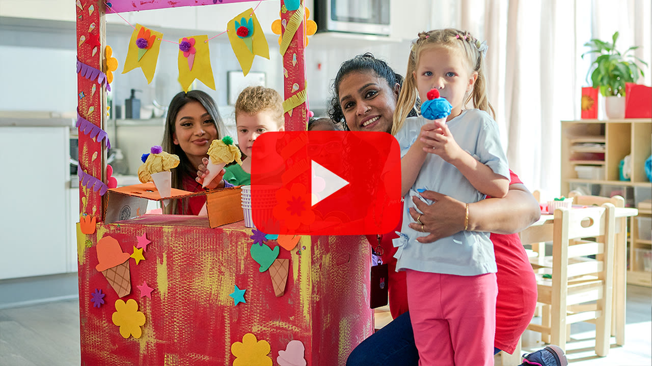 Educator Appreciation Day