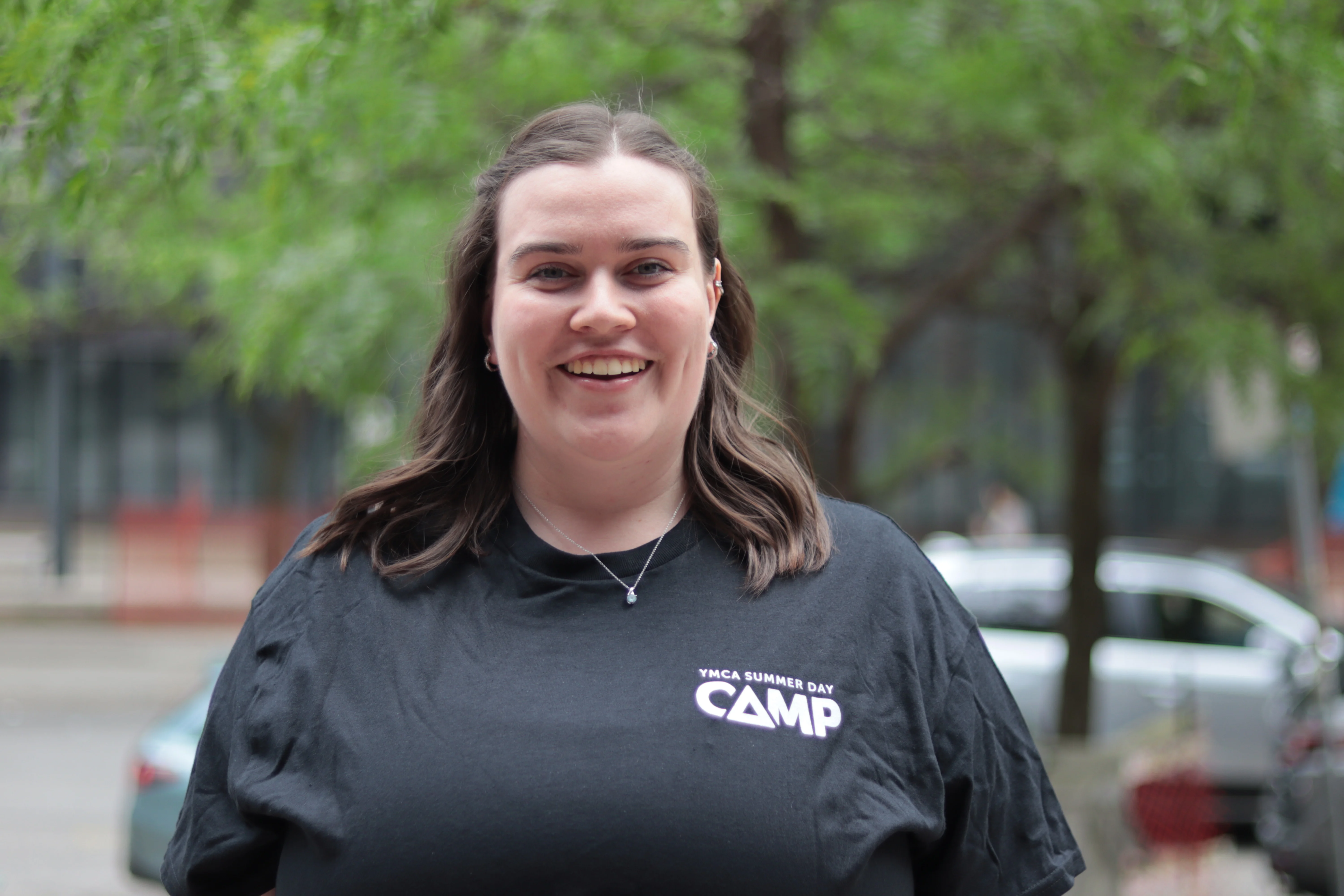 Senior & Leadership Camp Director