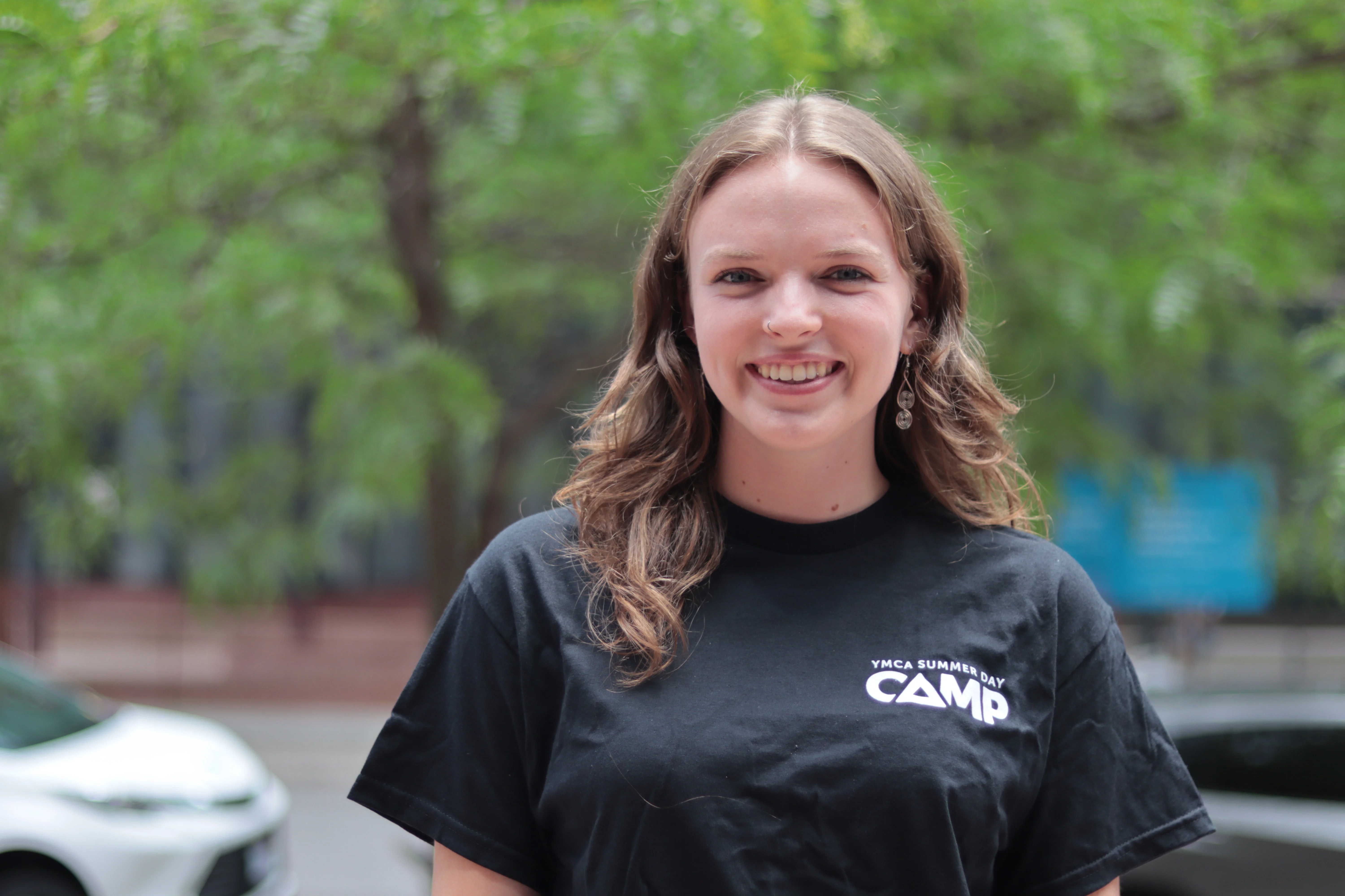 Junior Camp Director