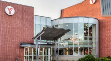 Brampton exterior image