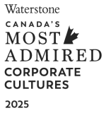 Canada's Most Admired Corporate Culture