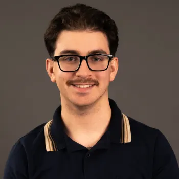 Joshua Kalmin