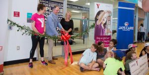 Cooper Koo Youth Zone