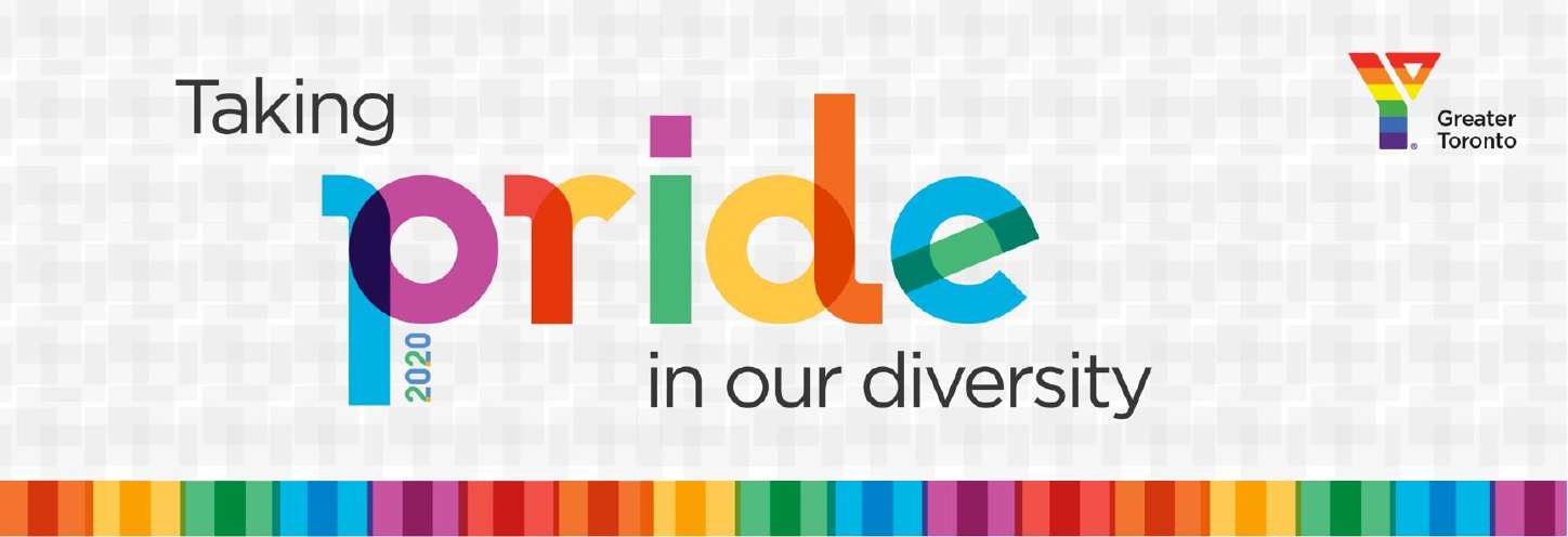 Taking Pride in our Diversity