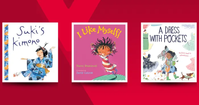 The best children’s books for early learning